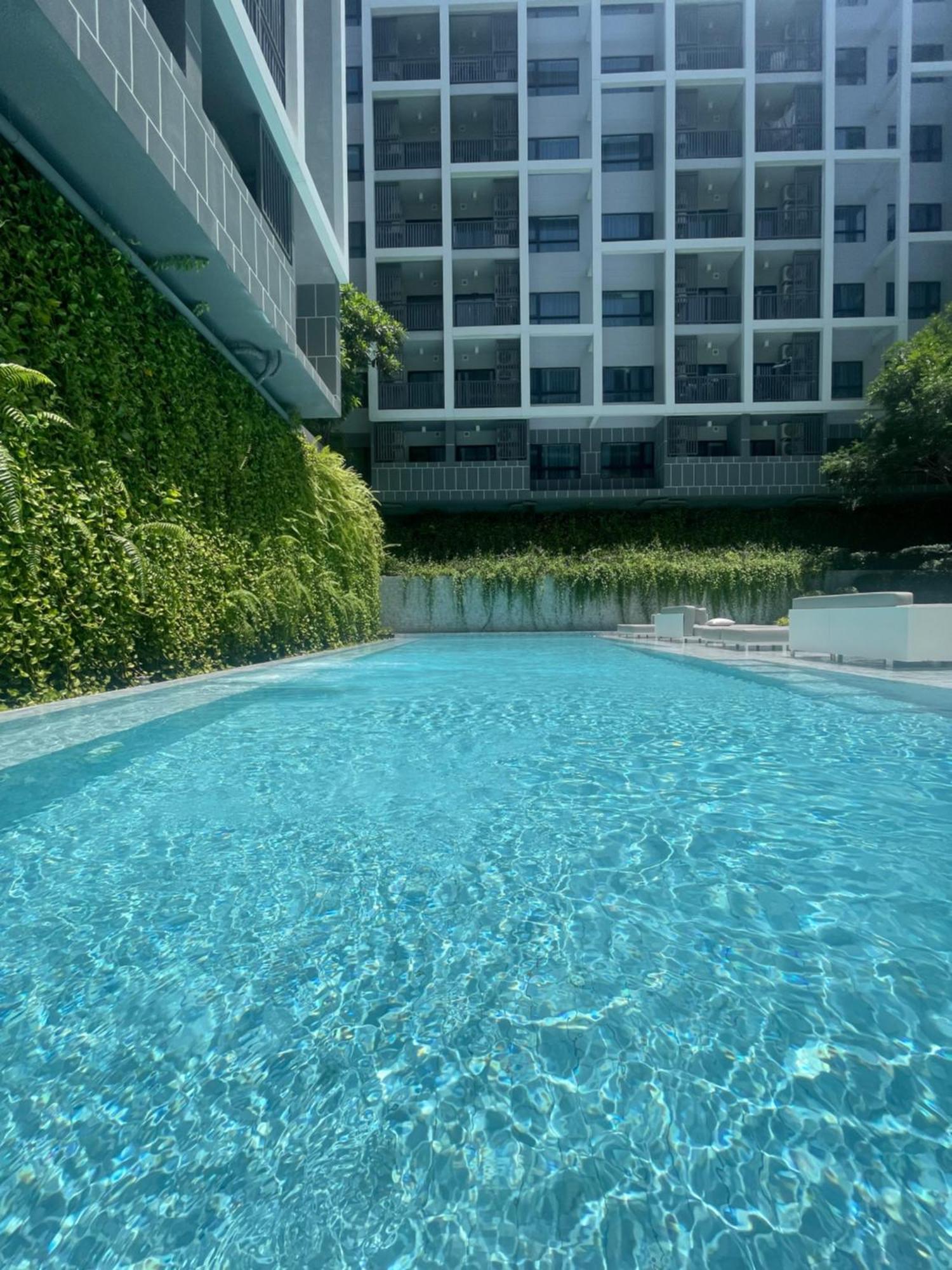 2Dusitd2 Hua Hin - One Bedroom With A Beautiful View Of The Garden And Pool Exterior foto