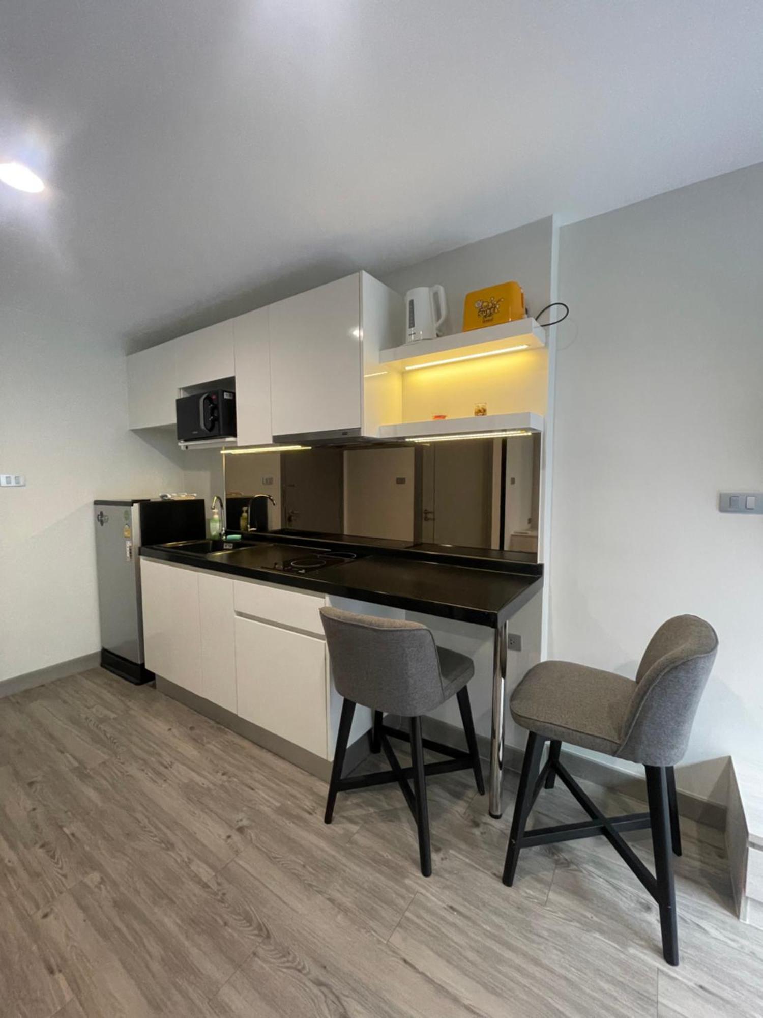 2Dusitd2 Hua Hin - One Bedroom With A Beautiful View Of The Garden And Pool Exterior foto