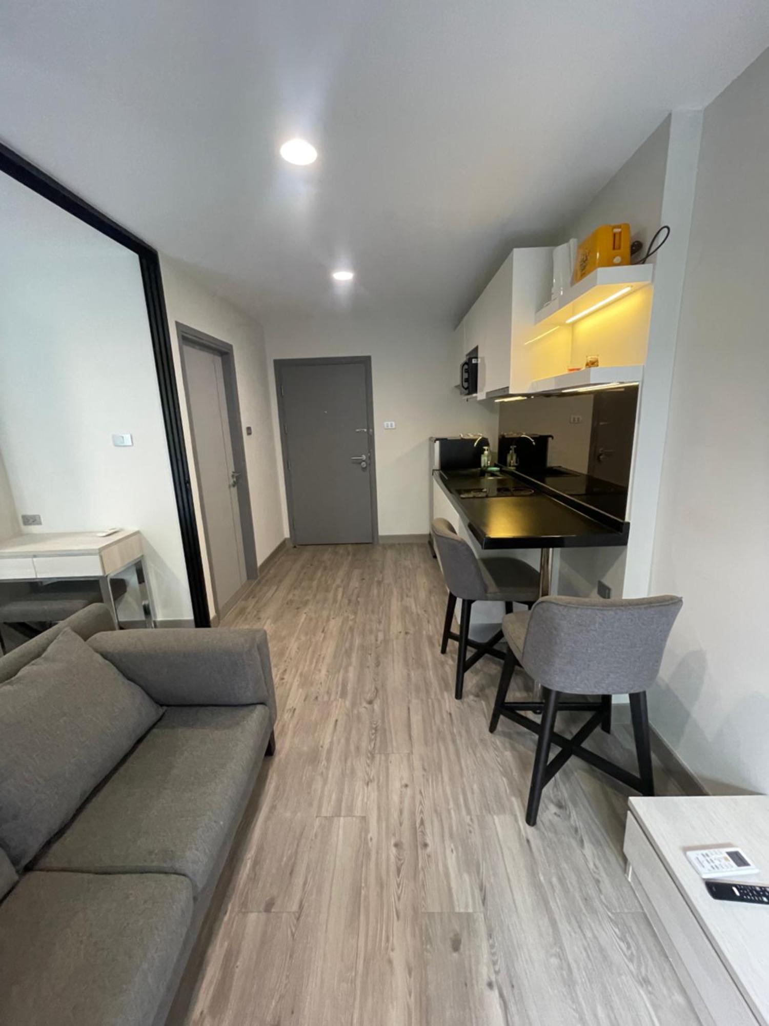 2Dusitd2 Hua Hin - One Bedroom With A Beautiful View Of The Garden And Pool Exterior foto