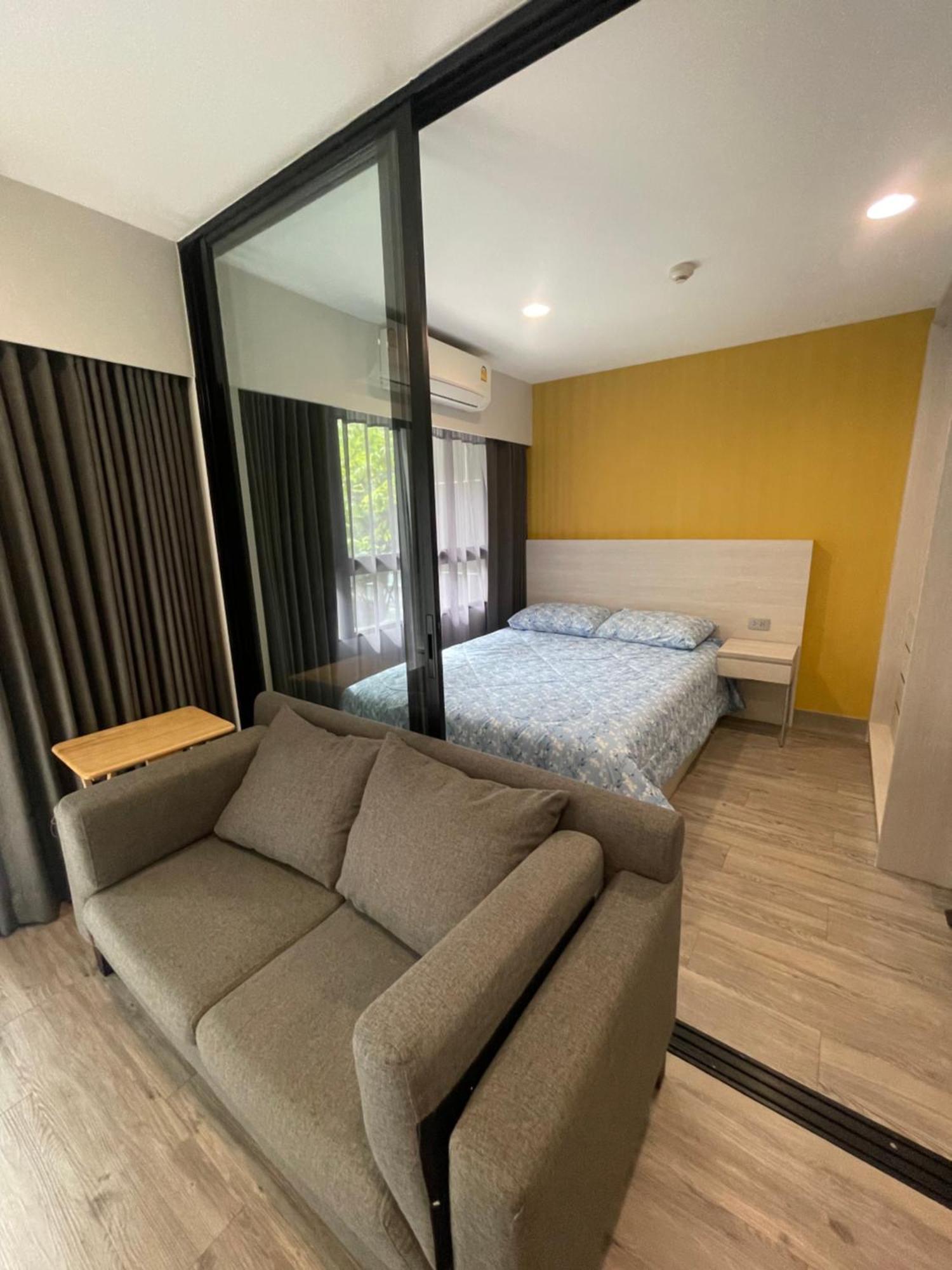 2Dusitd2 Hua Hin - One Bedroom With A Beautiful View Of The Garden And Pool Exterior foto